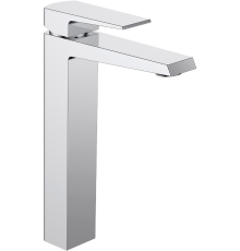 Смеситель для раковины BelBagno Arlie ARL LMC CRM (Ненадлежащее качество: витрина, нет упаковки, мелкие потертости)