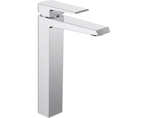 Смеситель для раковины BelBagno Arlie ARL LMC CRM (Ненадлежащее качество: витрина, нет упаковки, мелкие потертости)