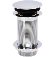 Донный клапан для раковины McAlpine CWU60-CB