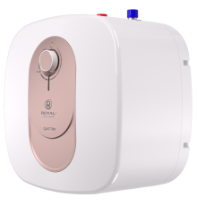 Накопительный водонагреватель Royal Clima Quattro RWH-Q15-FEU электрический