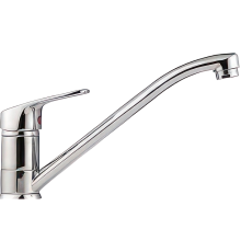 Смеситель для кухни Ledeme H16 L4816 хром