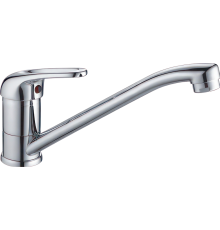 Смеситель для кухни Ledeme H39-B L4239 хром