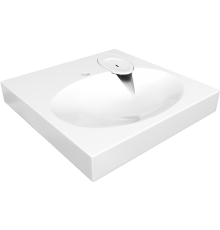 Раковина Teymi Lori Pro T50412 60х60, белая