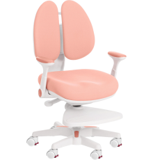 Компьютерное кресло TetChair Miracle розовое