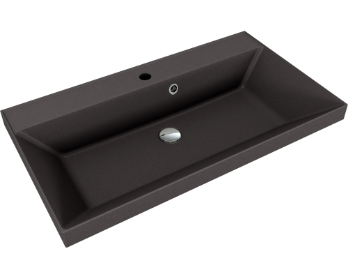 Раковина Florentina Астория 90 антрацит