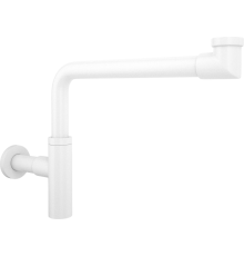 Сифон для раковины Wellsee Drainage System 182128000 белый