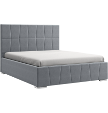 Кровать Stolline Пассаж 23 140 без основания, 154х216 см, glory 271