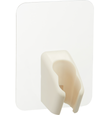 Настенный держатель Kleber Home kle-hm058 белый