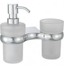 Дозатор Wasserkraft Berkel K-6889 со стаканом