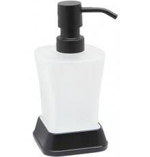 Дозатор Wasserkraft Amper K-5499 black
