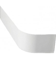 Экран Ravak Chrome CZA6100A00 R 160 см