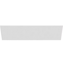 Экран Good Door Афина ЭВ00001 белый