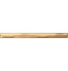Бордюр Kerama Marazzi Карандаш бронза глянцевый