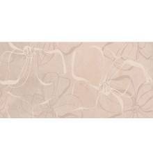 Декор Creto Naomi Nude матовый 30x60, бежевый