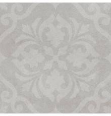 Декор Kerama Marazzi Монсеррат SBD065\SG647520 матовый, ректифицированный 60x60 серый светлый