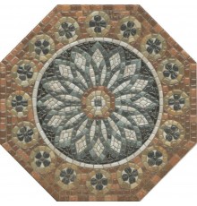 Декор Kerama Marazzi Стемма HGD\A438\SG2440 глянцевый 24х24