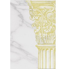 Декор Kerama Marazzi Брера AD\B548\8327 матовый 20х30