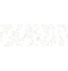 Декор Creto Aurora Dew Bianko матовый 20х60