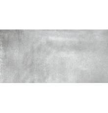 Керамогранит Gresse Matera steel 60x120 бетон серый