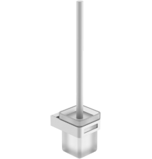 Ершик Boheme Q 10954-MW Matt White