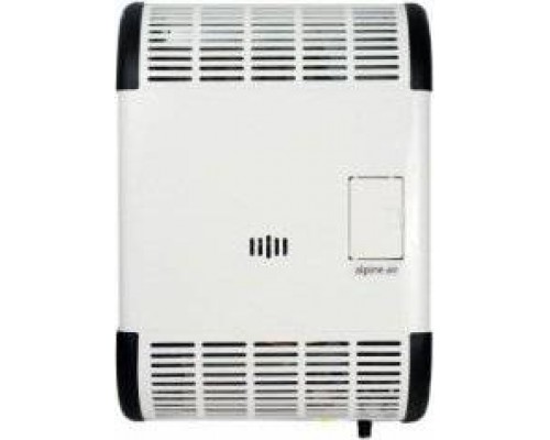 Газовый конвектор Alpine Air NGS-30F с чугунным теплообменником, с вентилятором