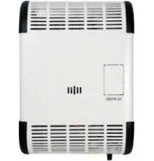 Газовый конвектор Alpine Air NGS-30 с чугунным теплообменником