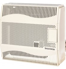 Газовый конвектор Hosseven HDU -5 со стальным теплообменником