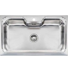 Мойка кухонная Reginox Jumbo LUX OKG (box)