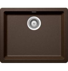 Мойка кухонная Schock Soho 60 (N-100) бронза