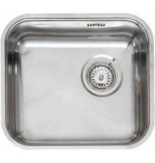Мойка кухонная Reginox Colorado L18 4035 LUX OKG сталь