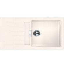 Мойка кухонная Schock Signus 60D Large (D-100L) поларис