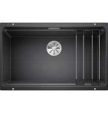 Мойка кухонная Blanco Etagon 700-U антрацит