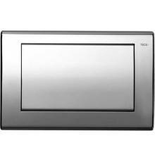 Кнопка смыва TECE Planus 9240311 хром