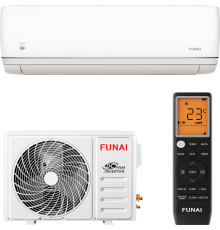 Кондиционер Funai Kadzoku Inverter RAC-I-KD70HP.D01
