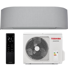 Кондиционер Toshiba Haori RAS-10J2AVSG-E1/RAS-B10N4KVRG-E