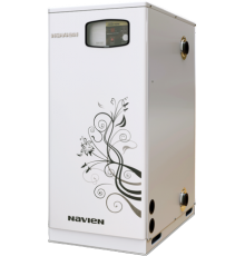 Газовый котел NAVIEN GA 35KN
