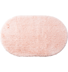 Коврик Wasserkraft Dill BM-3949 vanilla cream
