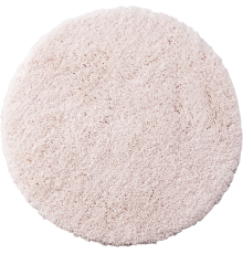 Коврик Wasserkraft Dill BM-3920 pastel parchment