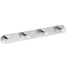 Крючок Bemeta Easy 163106395 четверной, сталь
