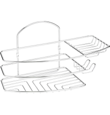 Полка ЧМЗ 501-001-03 прямоугольная