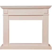 Портал Firelight Bianco 30 шпон белёный дуб