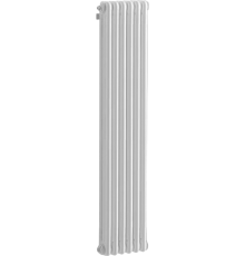 Радиатор стальной Irsap Tesi 3 6 секций, боковое подключение, 1800