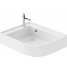 Раковина Цвет и Стиль Фишка 60 L