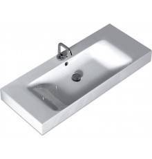 Раковина Kerasan Cento 355001 100 см