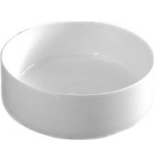 Раковина ArtCeram Cognac COL001 01 00 белый
