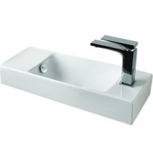 Раковина ArtCeram Brick LML002
