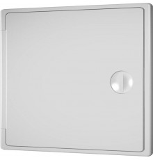 Ревизионный люк Evecs ЛТ3030П 30x30 см, настенный, потолочный