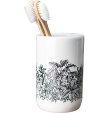 Стакан Bath Plus Tropico W-CE2627AA-TB