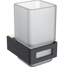 Стакан Boheme Q 10944-G-B