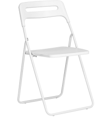 Стул Woodville Fold white